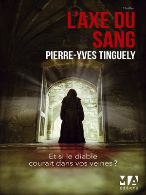 cover image of L'Axe du Sang